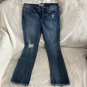 SP Black size 29 women’s jeans. Good condition, new without  tags never worn.